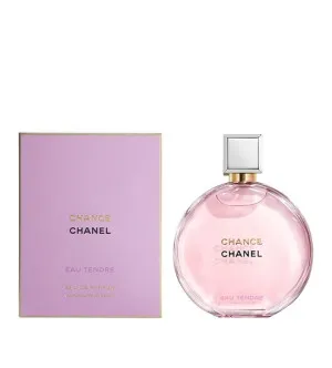 Chanel Chance Eau Tendre agua de perfume para mujeres 100 ml