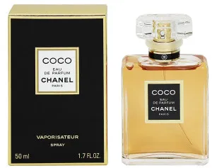 Chanel Coco eau de parfum para mujeres 35 ml