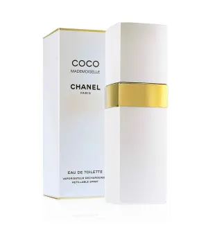 Chanel Coco Mademoiselle eau de toilette para mujeres 50 ml