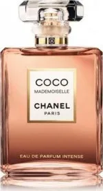 Coco Mademoiselle Intense eau de parfum para mujeres 50 ml