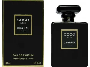 Chanel Coco Noir agua de perfume para mujer 50 ml