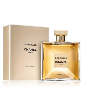 Chanel Gabrielle Essence agua de perfume para mujer 100 ml