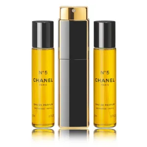 Chanel N°5 Eau De Parfum agua de perfume para mujeres