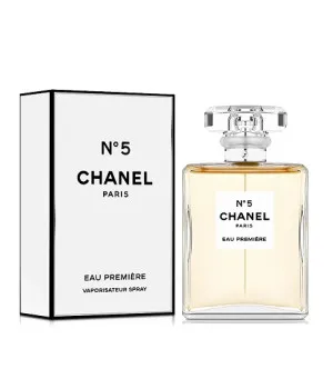 Chanel N°5 Eau Première agua de perfume para mujer 50 ml