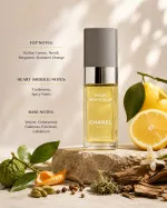 Pour Monsieur agua de tocador para hombre 100 ml