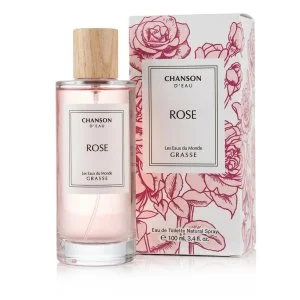 Chanson d'Eau Rose eau de toilette para mujer