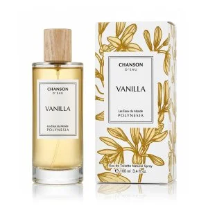 Chanson d'Eau Vanilla eau de toilette para mujer