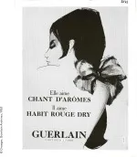 Chant d'Aromes eau de toilette para mujer 75 ml