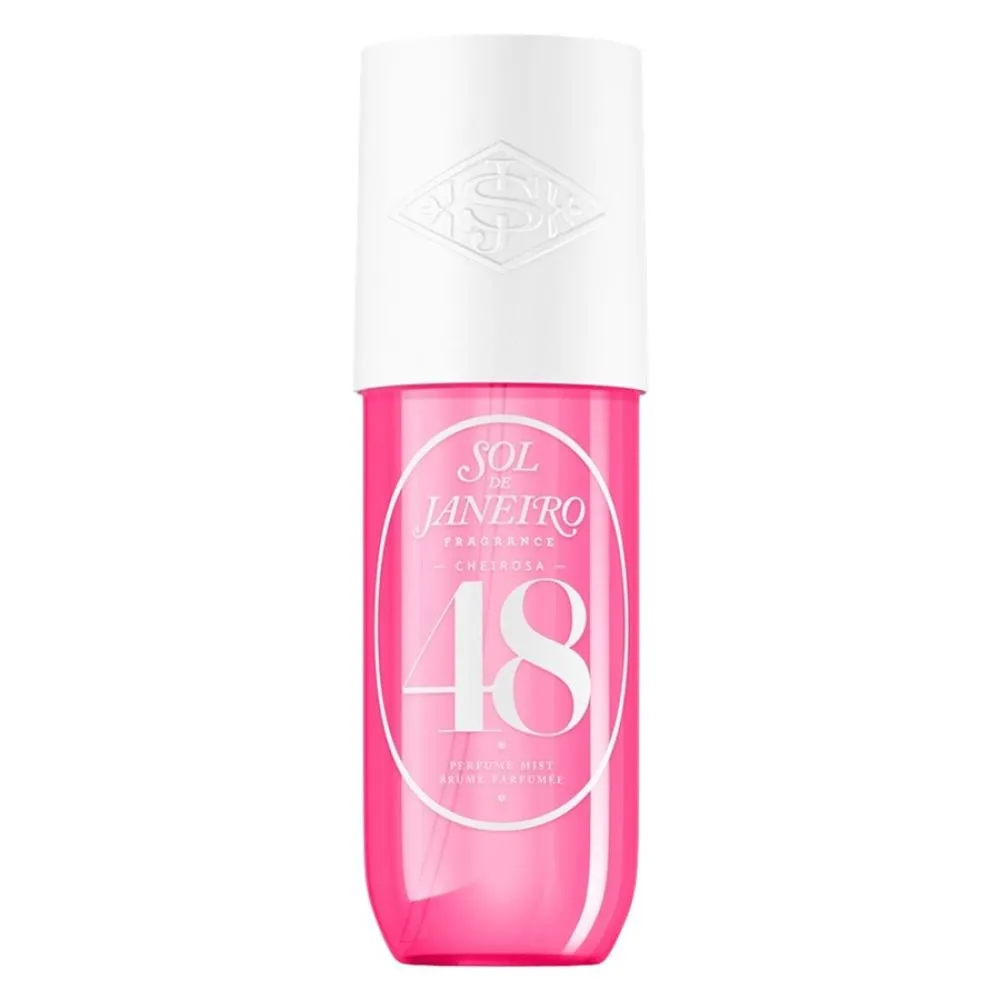 Cheirosa 48 bruma corporal para mujer 240 ml