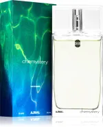 Chemystery agua de perfume para hombre 90 ml