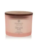 Vela perfumada Chesapeake Bay Stillness + Purity con 3 mechas 312 g