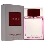 Chic for Women eau de parfum para mujer 80 ml