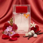 Chic for Women eau de parfum para mujer 80 ml