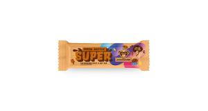 Chimpanzee Chimpanzee Super bar - Muffin de cacao 55g