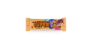 Chimpanzee Chimpanzee Super bar - Muffin de cacao 55g