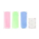 Hodaf Parches refrigerantes 6 piezas