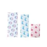 Hodaf Parches refrigerantes 6 piezas