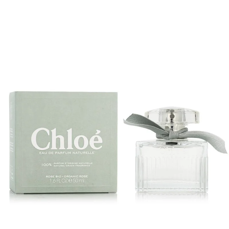 Naturelle agua de perfume para mujer 50 ml