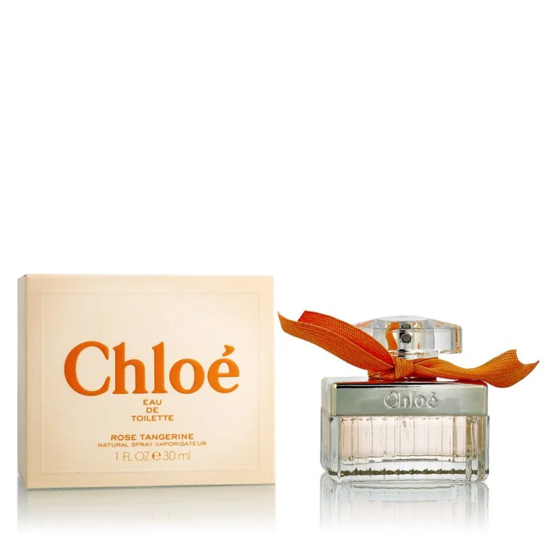 Rose Tangerine eau de toilette para mujer 30 ml