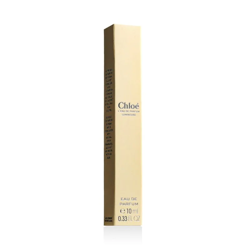 Lumineuse MINI agua de perfume para mujer 10 ml