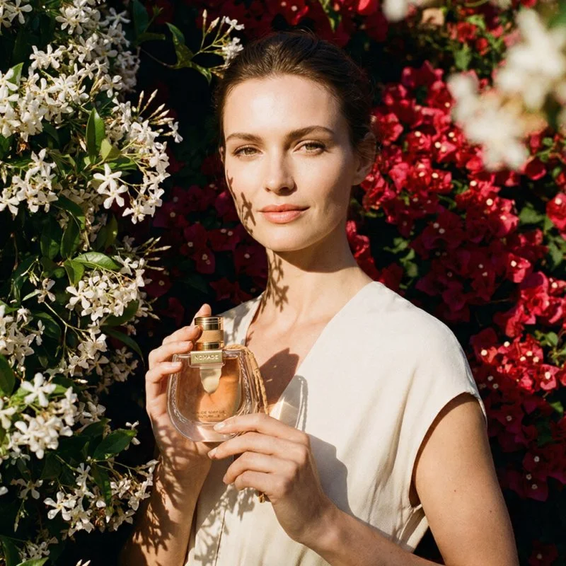 Nomade Jasmin Naturel Eau de Parfum para mujer 50 ml