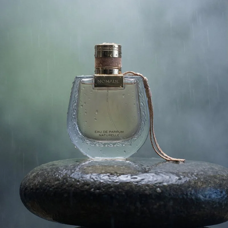 Nomade Jasmin Naturel Eau de Parfum para mujer 50 ml