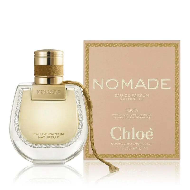 Nomade Jasmin Naturel Eau de Parfum para mujer 50 ml
