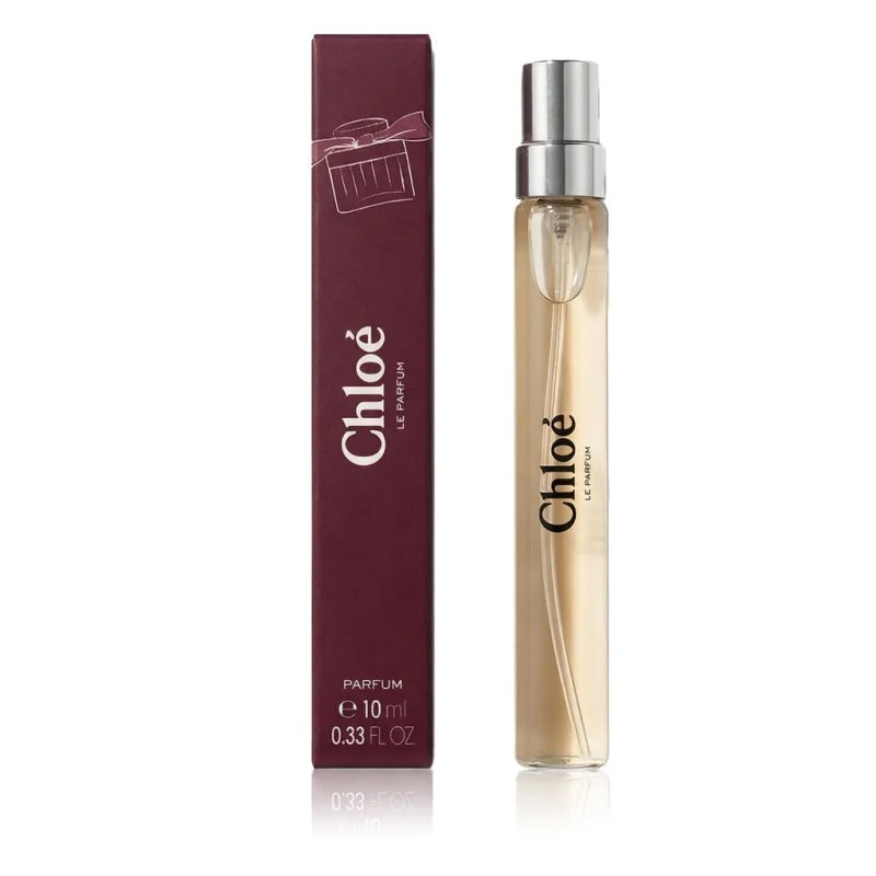Mini perfume para mujer 10 ml