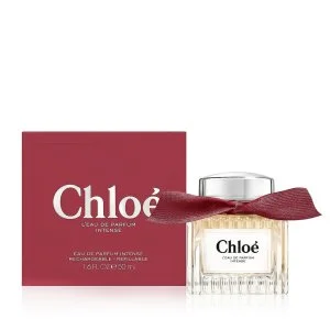 Chloé L'Eau de Intense EDP perfume recargable para mujer