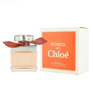 Chloé Roses de Chloé Eau de Toilette para mujer