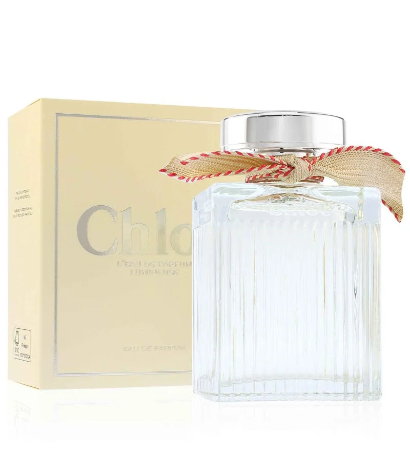 L'Eau De Parfum Lumineuse agua de perfume para mujer 100 ml
