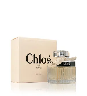 Chloé Chloé agua de perfume para mujer 50 ml