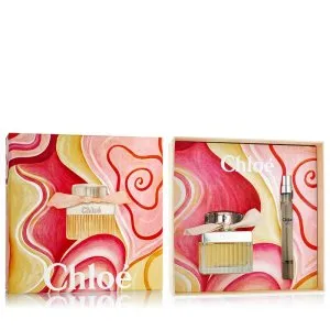 Chloé Chloé EDP 50 ml + EDP MINI 10 ml M