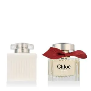 Chloé L'Eau de Parfum Intense EDP Intense 50 ml + BL 100 ml M