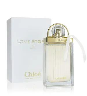 Chloé Love Story eau de parfum para mujeres