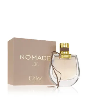 Chloé Nomade agua de perfume para mujer 75 ml