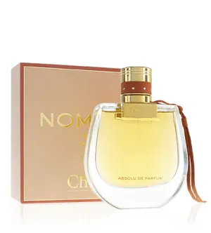 Chloé Nomade Absolu de Parfum agua de perfume para mujer 30 ml