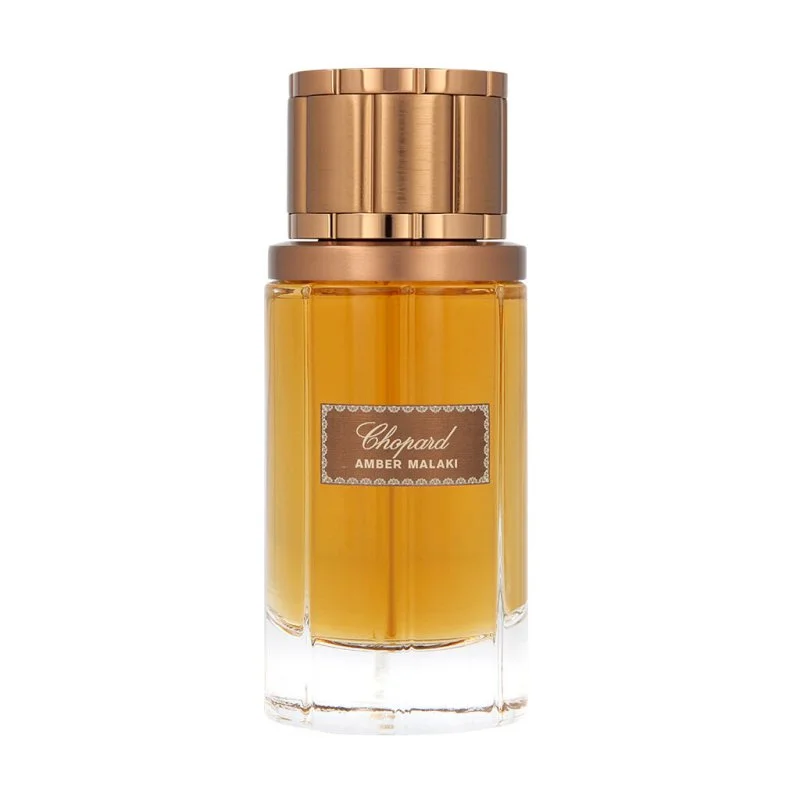 Amber Malaki agua de perfume unisex 80 ml