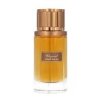 Amber Malaki agua de perfume unisex 80 ml