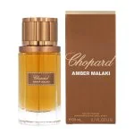 Amber Malaki agua de perfume unisex 80 ml
