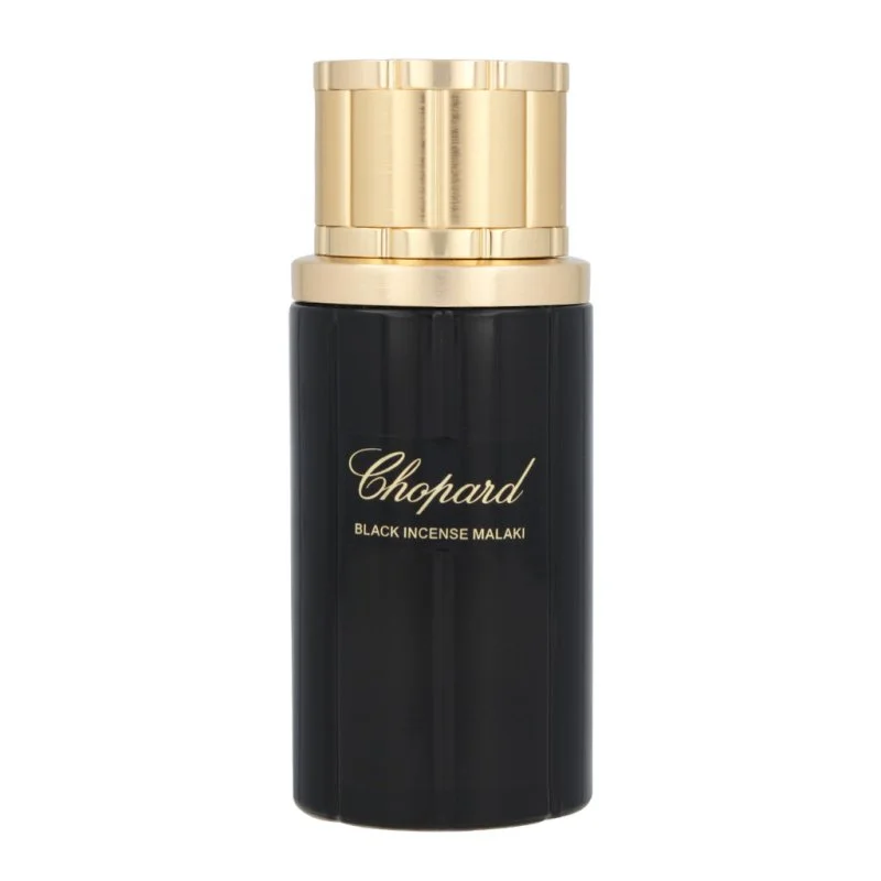 Black Incense Malaki agua de perfume unisex 80 ml