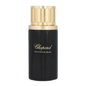 Chopard Black Incense Malaki agua de perfume unisex