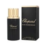 Black Incense Malaki agua de perfume unisex 80 ml