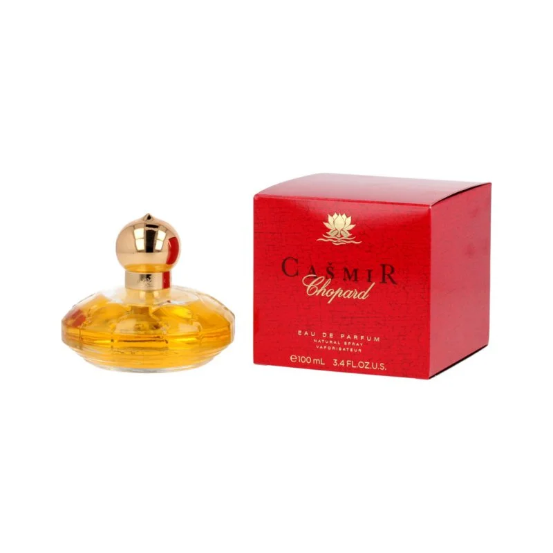 Casmir eau de parfum para mujer 100 ml