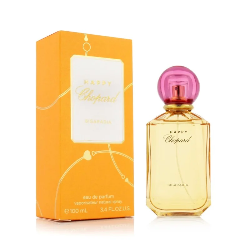 Happy Chopard Bigaradia eau de parfum para mujer 100 ml