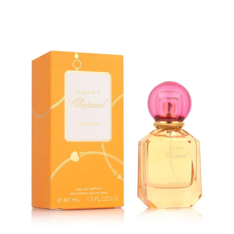 Happy Chopard Bigaradia agua de perfume para mujer 40 ml