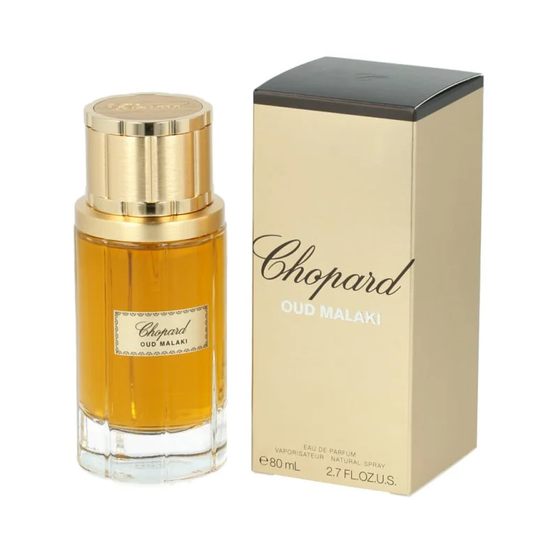 Oud Malaki agua de perfume para hombre 80 ml