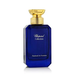 Chopard Patchouli de Sumatra agua de perfume unisex
