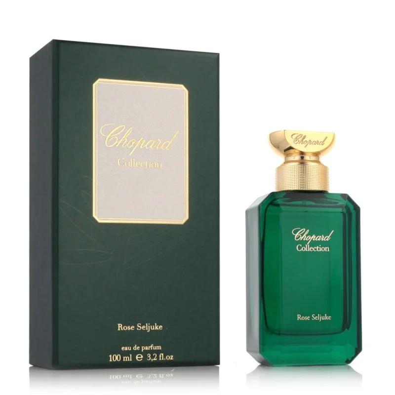 Rose Sejluke agua de perfume unisex 100 ml