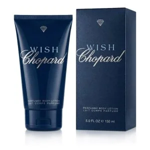 Chopard Wish loción corporal para mujer